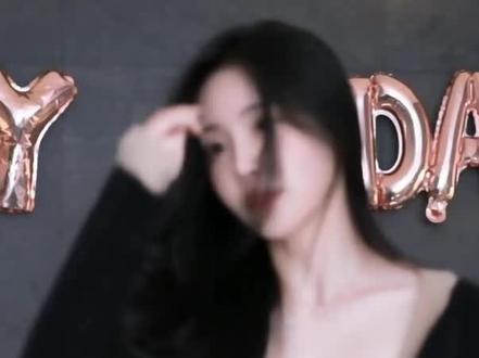 #甜美女孩 #浅跳一下 韩国主播:塔米米3