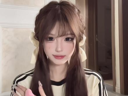 #拉拜诗时髦书呆子 #拉拜诗满着色 我今天好晚吧 还有人吗#饼干摇4 #手势舞 #甜妹 yc@少说对不起