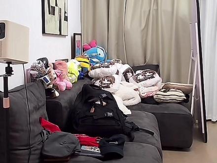 桃心疑似背刺忍豆 #小心虚虚 #虚虚小心 #忍豆豆 #直播录屏分享