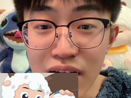 喜羊羊和美羊羊现在确实有点太般配了#喜羊羊与灰太狼 #喜美 #喜羊羊 #美羊羊 #史迪羊