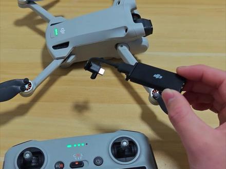 4G模块怎么使用? #4g模块安装 #大疆增强图传