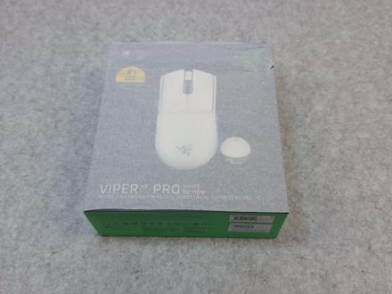 毒蝰V4Pro#毒蝰v4pro#雷蛇#游戏鼠标#fps#游戏外设