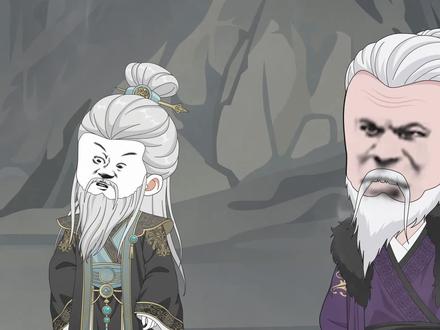 无敌虾仁第二季 #原创动画 #虾仁动画 #短剧推荐 #短剧