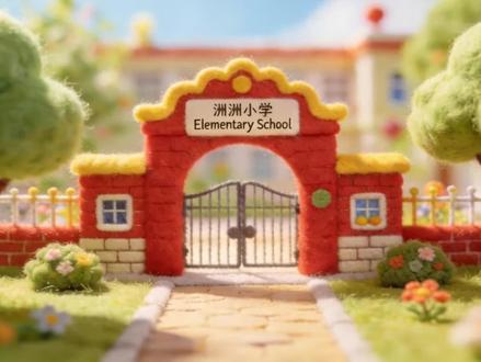 洲洲小学的课间操#三角洲 #三角洲行动 #三角洲欢乐剧场 #游戏