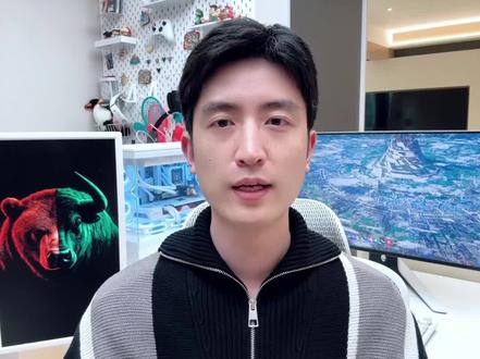 美股5大抄底指标
#财经#投资#理财#股票#美股