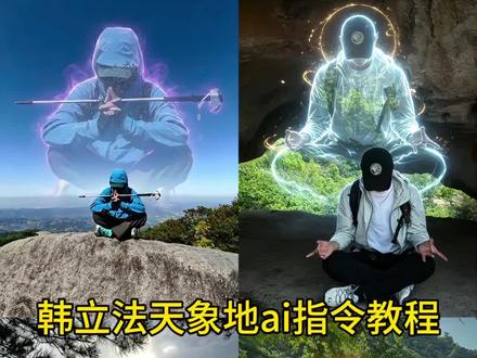 你们在找的韩立法天象地特效ai指令教程来了 凡人修仙传ai一键生成 法天象地照片ai指令 法天象地ai生成 凡人修仙传模板 韩立特效口令 法天象地特效制作 #凡人修仙传 #韩立 #法天象地 豆包法天象地指令 法天象地豆包p图指令 法天象地豆包指令 法天象地ai生成指令 #剪映 #剪映图片设计