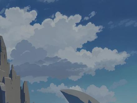 第七十六集 灭天魔 #原创动画 #沙雕动画 #修仙沙雕动画