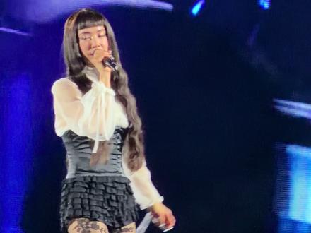 蔡依林杭州演唱会Day1 独占神话 #蔡依林 #蔡依林杭州演唱会