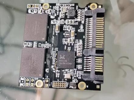 #数据恢复李工 #固态数据恢复 固态硬盘开卡维修!