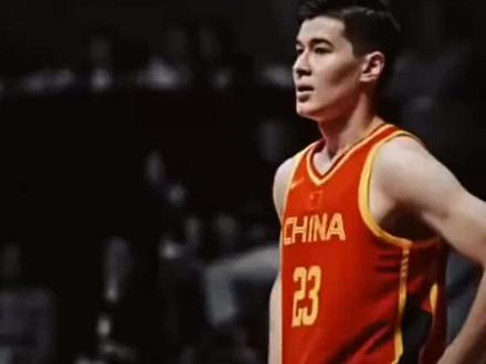 这场比赛阿布都拯救了中国男篮