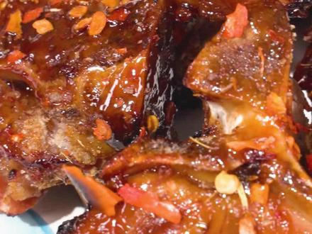 买了二斤牛脊骨,买想到做的这么好吃,隔壁家儿子都馋哭了@抖音小助手 #抖音美食创作人 #抖音美食国潮味儿