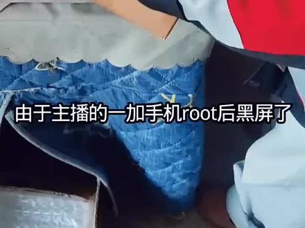 无奈了兄弟们被搞再也不执行了了#一加ace6#售后维修