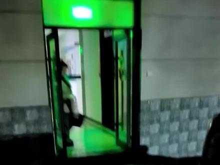 #封闭训练营 这就是为了减肥的女人 去了一天晚上就让接她回家