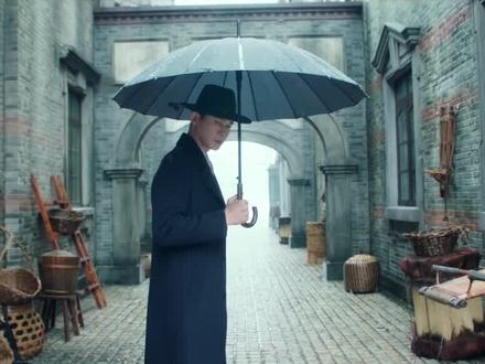 #拆案定档 正邪两分,辨伪存真,诡计暗布,明日开拆! #拆案 12月21日中午12时起@爱奇艺 全网独播!