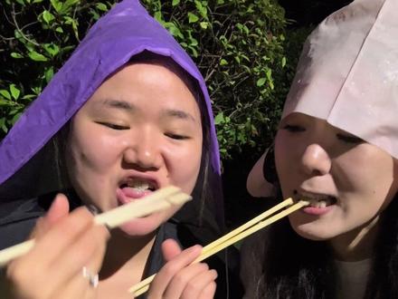 好吃 爱吃 下次还吃#挑战王致和臭豆腐 #奇葩美食