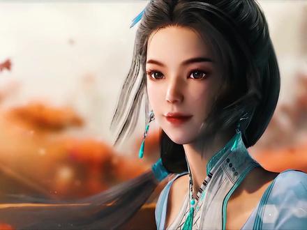 师兄啊师兄第二季要来了!真稳健.
#捅了新国风动漫的窝