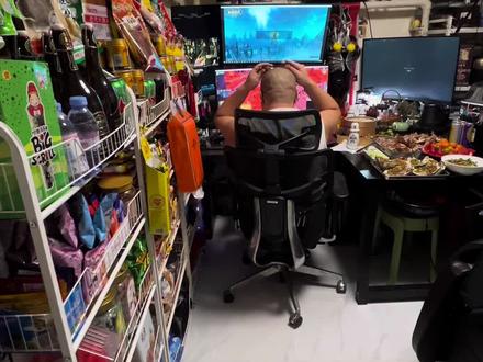 情绪价值拉满#美食#妈呀太香了 #夫妻日常#男人简单的快乐#老爷们的家庭地位