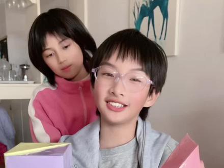 大家要的DIY纸魔方教程来喽!手把手教学,还不快收藏?#我家的全能选手 #创作者中心 #创作灵感 #DIY #小主持人