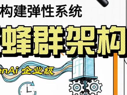 3月8日 解密OpenAi企业级Agent蜂群架构 #技术革命#agent#claude#openclaw#ai时代的工作