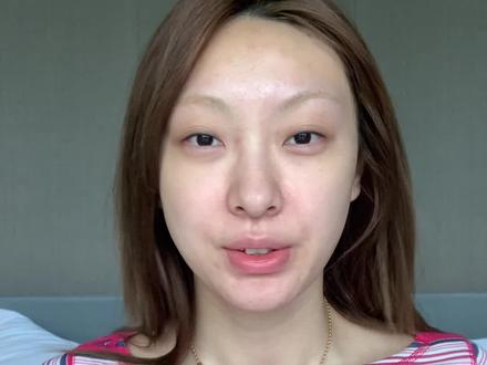 只倾听不评判3.0(妆容名没想好 这期嘉宾素…
#抖音美妆春夏宝藏 #motd#520都来化这个约会心动神妆