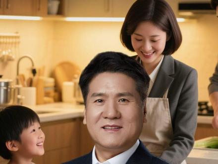 强势的女人,能旺家里三代人 #家庭 #婚姻 #认知 #情感