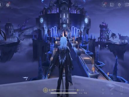 手把手教你调画质#TapTap #鸣潮