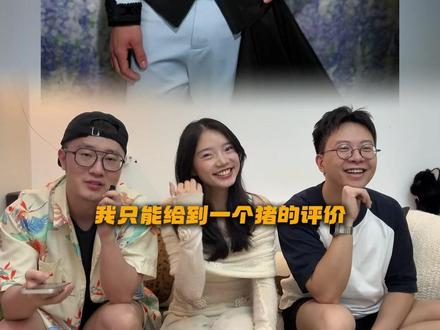实在忍不住吐槽一下 #metgala2026 #红毯点评 #蔡徐坤#samsmith
#badbunny