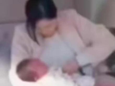 宝妈发现育儿嫂藏药上门,宝宝变得异常嗜睡,家长怀疑被喂药,经医生诊断宝宝心肝功能受损