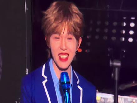 昊昊从“翻译共脑” 到破防全过程#李昊 #李昊忘不了演唱会 #林奕匡 #李昊演唱会