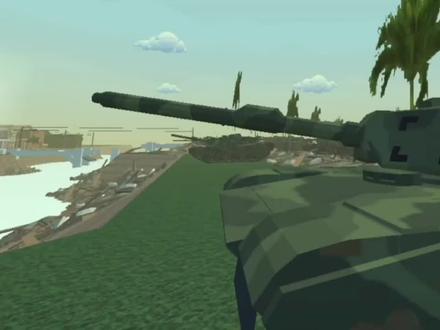 #g沙盒仇恨 #g沙盒 真实爆炸效果