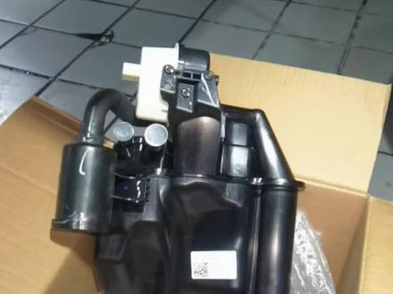 国六车型的兄弟们注意了,现在不要一上来就换诊断泵了,仔细看好诊断码到底是什么故障,有些兄弟换了诊断泵不行的还得换碳罐总成。奈何不直接换总成呢?#汽车 #汽车保养与维修 #技术分享 #国六 #速腾