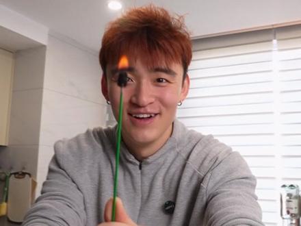 情人节要喝漂亮酒! #fyp #居家调酒 #情人节 #漂亮酒 #微醺