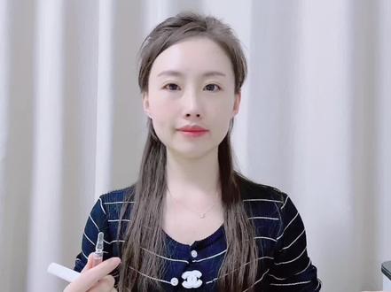 小白瓶详细使用方法#护肤