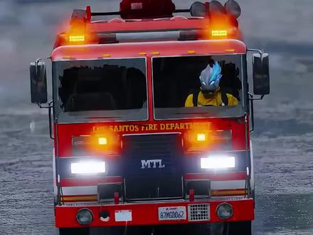 奥特消防队帮助小达达#奥特战士 #呼唤你的奥特曼 #超级英雄