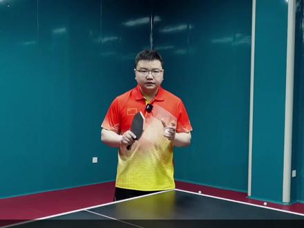 《国家队教学》第33集:樊振东逆旋转发球技术大揭秘,掌握这四个技巧轻松就能学会! #樊振东 #逆旋转发球