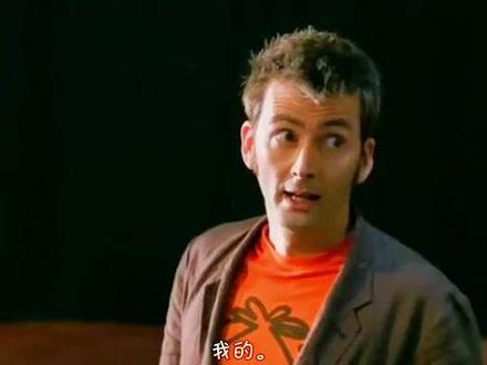 神秘博士短片杰克上校大战邪恶外星人