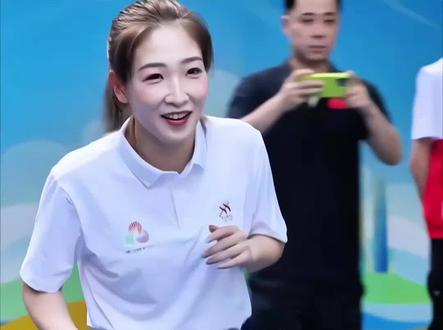 刘诗雯才是张继科忘不掉的白月光#刘诗雯#张继科