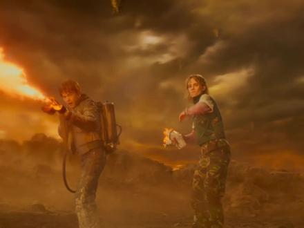 命运眷顾勇者
《怪奇物语》里的Mike,是小团队的领袖,也是普通人的英雄主义#怪奇物语 #strangerthings #finnwolfhard #影视解读