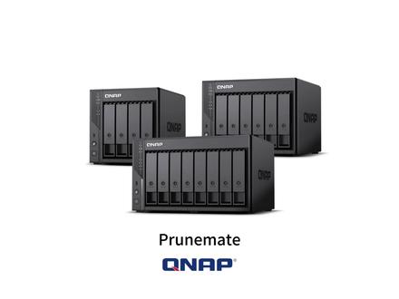 玩 Docker 必装!威联通NAS部署 PruneMate #威联通#威联通nas#docker#docker教学#docker容器,主打 “一键 + 定时” 清理无用镜像 / 容器 / 网络 / 卷 / 构建缓存,特别适合 NAS,其使用方法为进阶玩家提供,该视频仅供参考,威联通不对该软件导致的版权、使用权问题负责
services:
prunemate:
image: anoniemerd/prunemate:latest
ports:
- "7676:8080" # 项目Web页面打开端口,冒号前面请勿本地冲突
volumes:
- /var/run/docker.sock:/var/run/docker.sock
- /share/Container/prunemate/logs:/var/log # 映射到logs子文件夹
- /share/Container/prunemate/config:/config # 映射到config子文件夹
environment:
- PRUNEMATE_TZ=Asia/Shanghai
- PRUNEMATE_TIME_24H=true
restart: unless-stopped