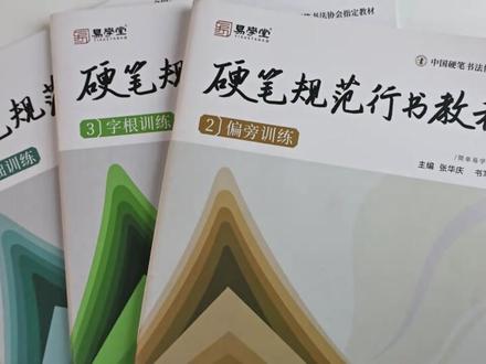 有粉丝叫我写泽字,用行书写法#手写#练字#行书