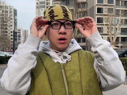 戴了就爱上,乐奇AI眼镜,让日常生活更轻松!#Rokid #乐奇AI眼镜 #智能眼镜 #科技