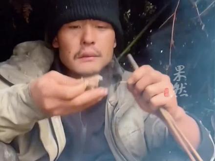 刀疤哥回应拿奖金是为给父亲治病