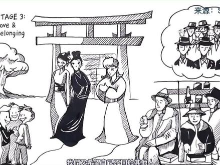 马斯洛需求层次理论,“只有那些低级需求真正满足的人才容易走上自我实现之路。”
#教育 #儿童发展 #认知 #育儿