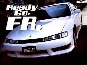 Silvia的这个广告好带劲啊😬😬#尼桑#s13 #s14 #s15 #nissan #silvia
