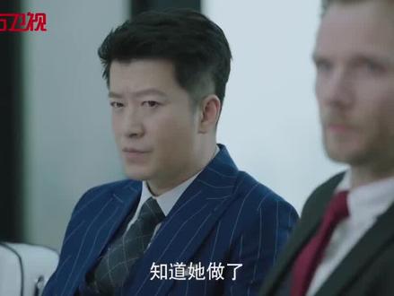 林睿用心理攻势让孙娜娜入套,孙娜娜承认调包... #东方卫视正青春 #电视剧正青春