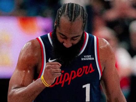 快船119-103逆转开拓者迎3连胜, 哈登34+6,大洛命中生涯新高的9记三分得到31分,小卡28分,杨瀚森遭DNP#NBA #快船 #哈登 #开拓者