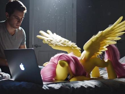 挂了重发【小马宝莉3d】已删减
#furry #福瑞 #柔柔 #苹果嘉儿 #珍奇