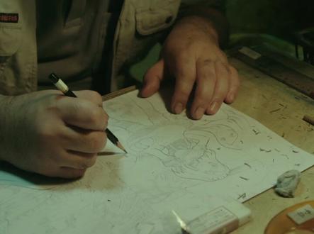 北条司的徒弟,井上雄彥的师兄,尾田荣一郎的师公?他是谁? 他是《城市猎人》北条司的正牌弟子,也是《灌篮高手》井上雄彥的师兄。更厉害的是,他培养了《浪客剑心》的和月伸宏,和月伸宏又培养了《海贼王》的尾田荣一郎。这么算下来,尾田见了他都得叫一声“师公”!在这个星光熠熠的师门里,他看似低调,却是传承中不可或缺的一环。#梅泽春人 #圣子到 #日日野晴矢 #漫画 #漫画家