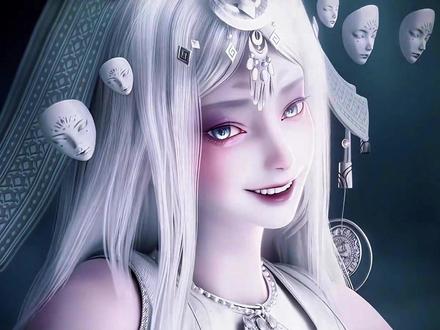 国漫第一的位置终于被掀翻了! #国漫 #国漫推荐 #玄幻修仙 #漫剧 #国漫崛起