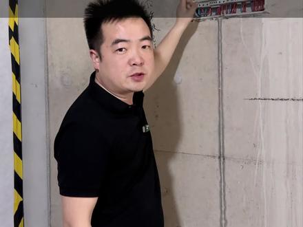 雅居乐改水电注意… #汉中装修#汉中同城装修#汉中装修小伟哥#隐蔽工程
